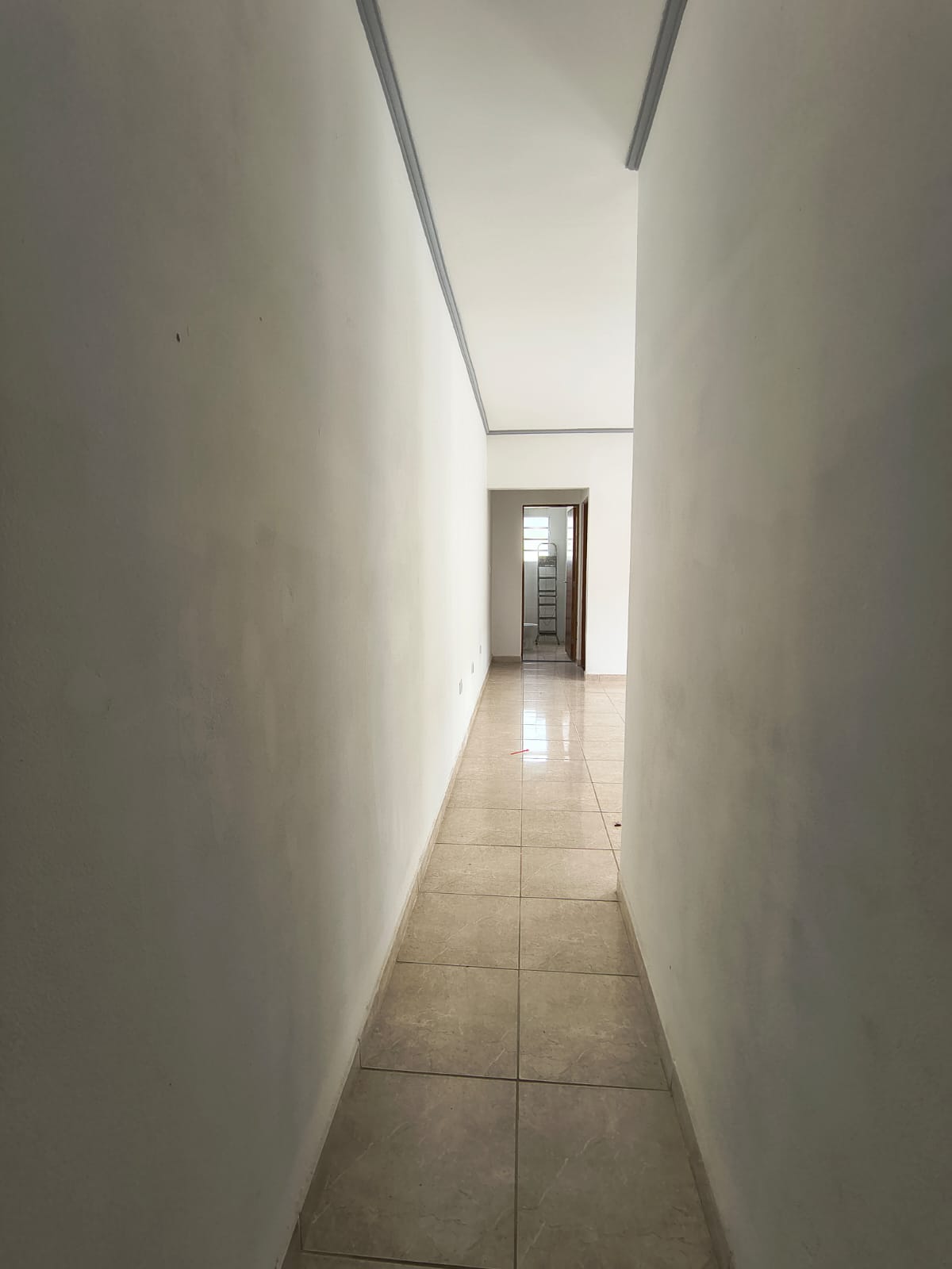 CASA INDIVIDUAL NOVA LUIZAMAR - ITANHAÉM/SP - LADO MORRO - 400 METROS DA RODOVIA - foto 10