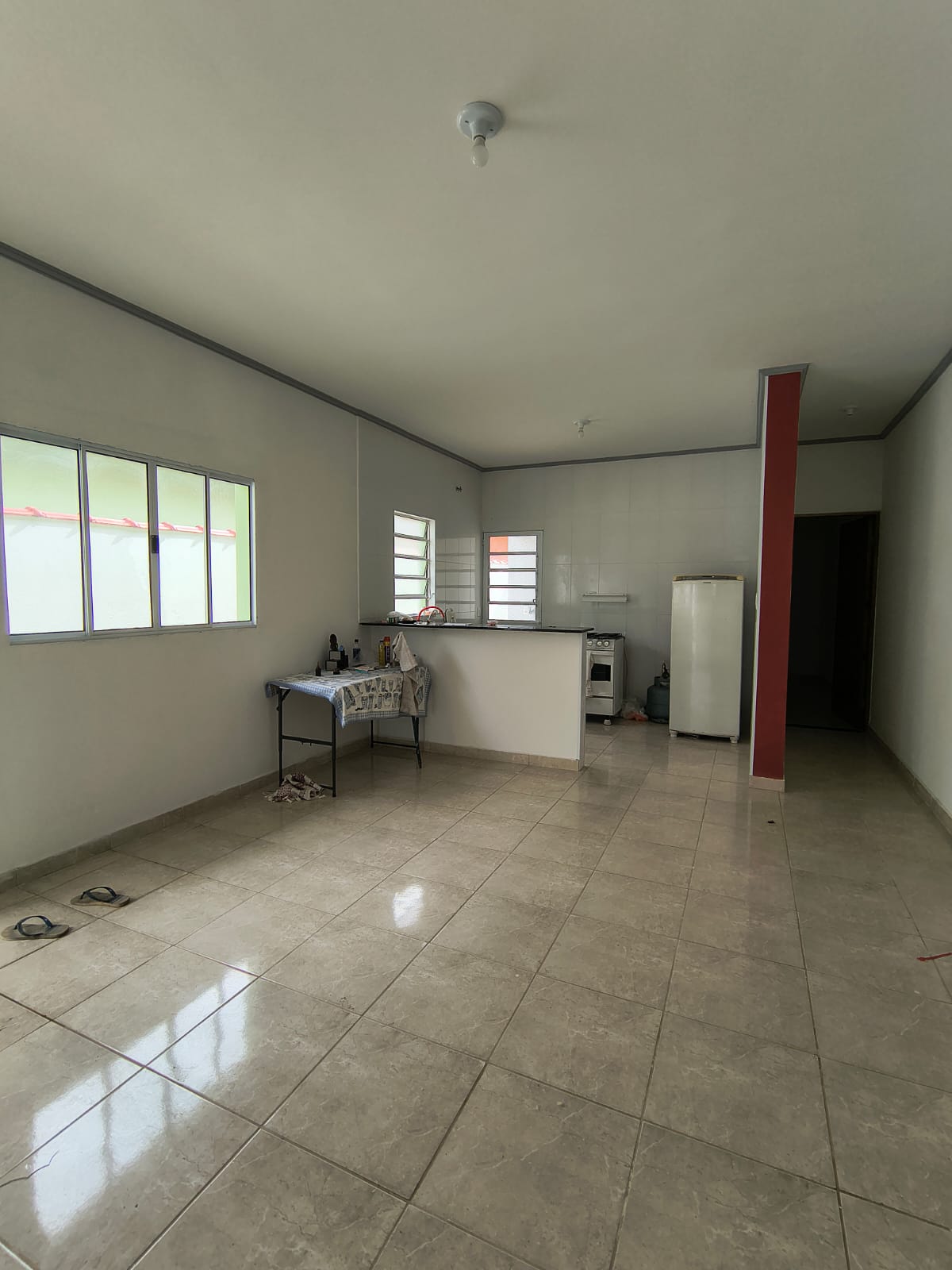 CASA INDIVIDUAL NOVA LUIZAMAR - ITANHAÉM/SP - LADO MORRO - 400 METROS DA RODOVIA - foto 16