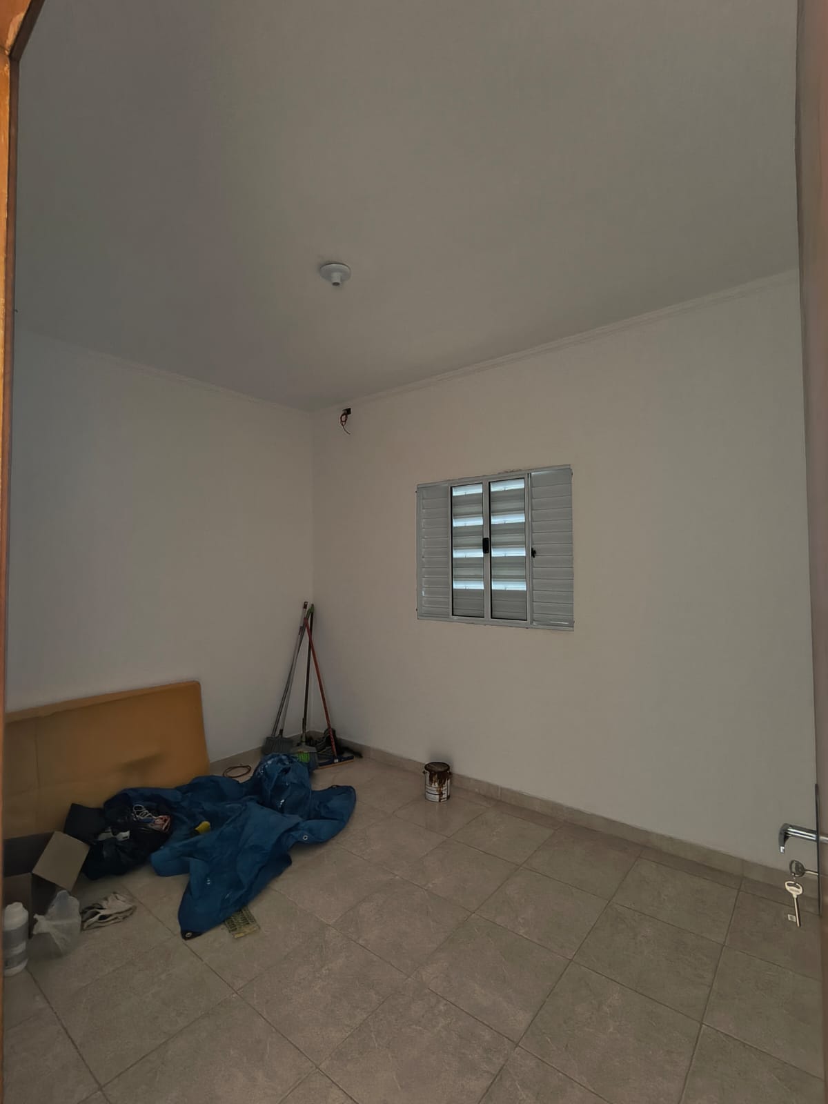 CASA INDIVIDUAL NOVA LUIZAMAR - ITANHAÉM/SP - LADO MORRO - 400 METROS DA RODOVIA - foto 19