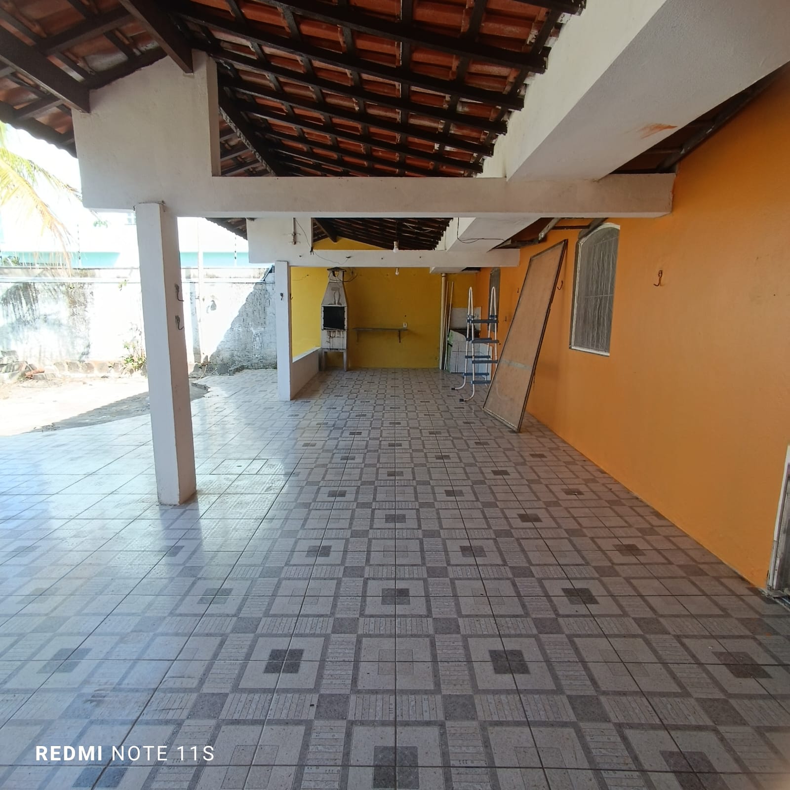 CASA NO PQ AUGUSTUS - ITANHAÉM - LADO PRAIA - 700 METROS DO MAR - foto 5