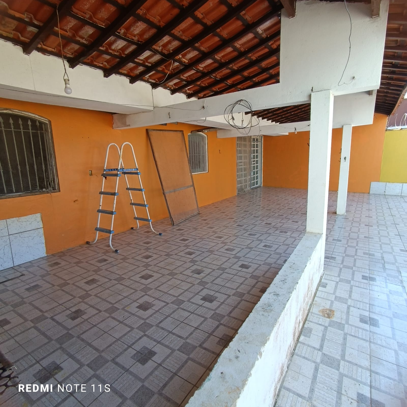 CASA NO PQ AUGUSTUS - ITANHAÉM - LADO PRAIA - 700 METROS DO MAR - foto 20