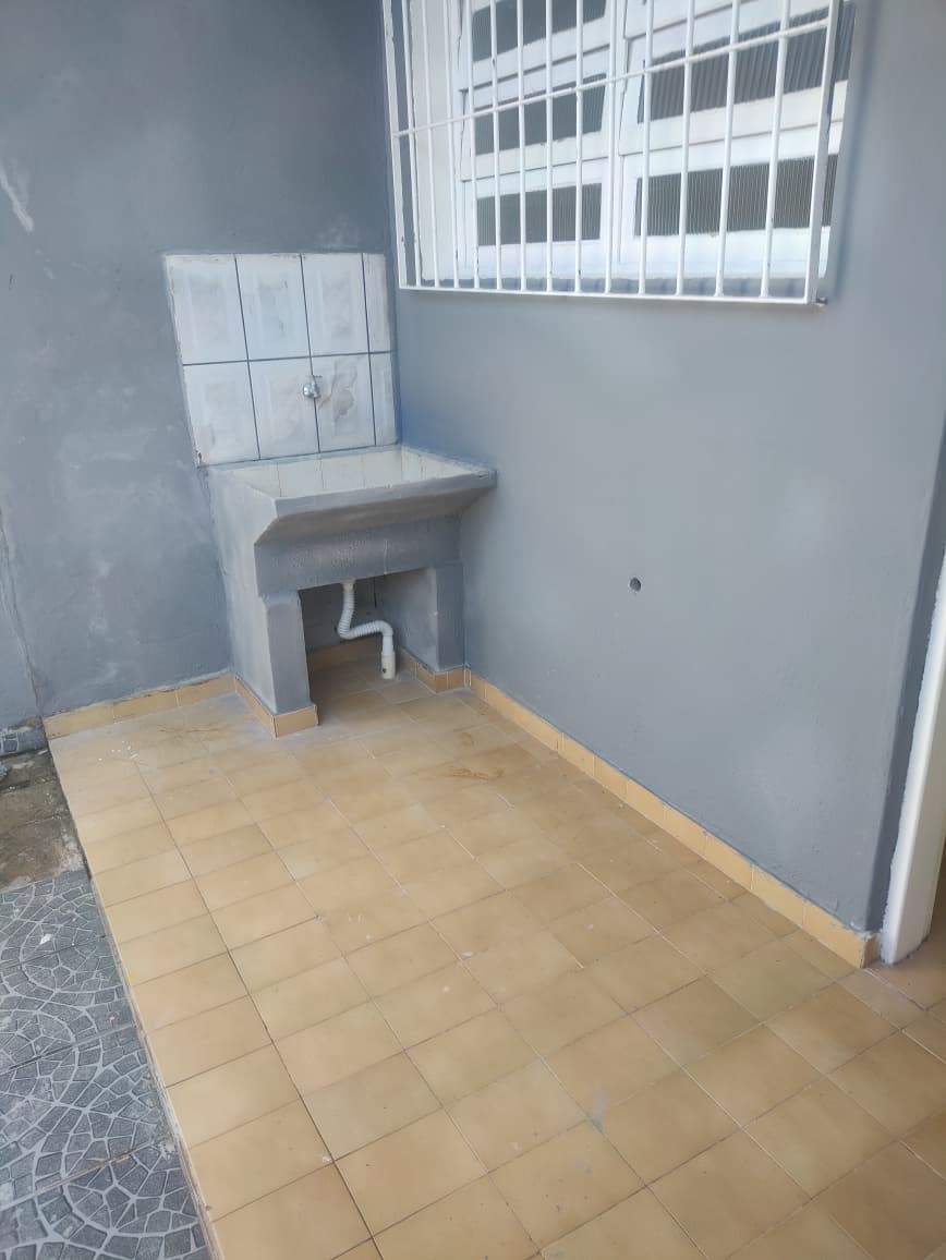 CASA NO BALNEÁRIO GAIVOTA - ITANHAÉM - LADO PRAIA   - foto 20