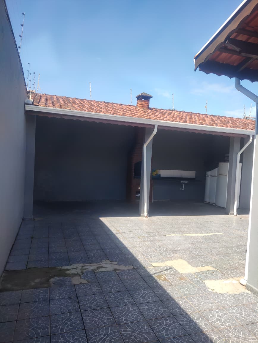 CASA NO BALNEÁRIO GAIVOTA - ITANHAÉM - LADO PRAIA   - foto 23