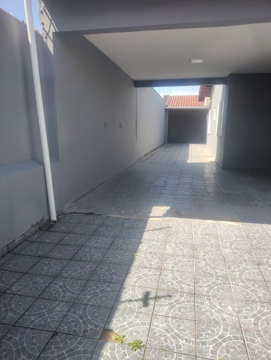 CASA NO BALNEÁRIO GAIVOTA - ITANHAÉM - LADO PRAIA   - foto 27