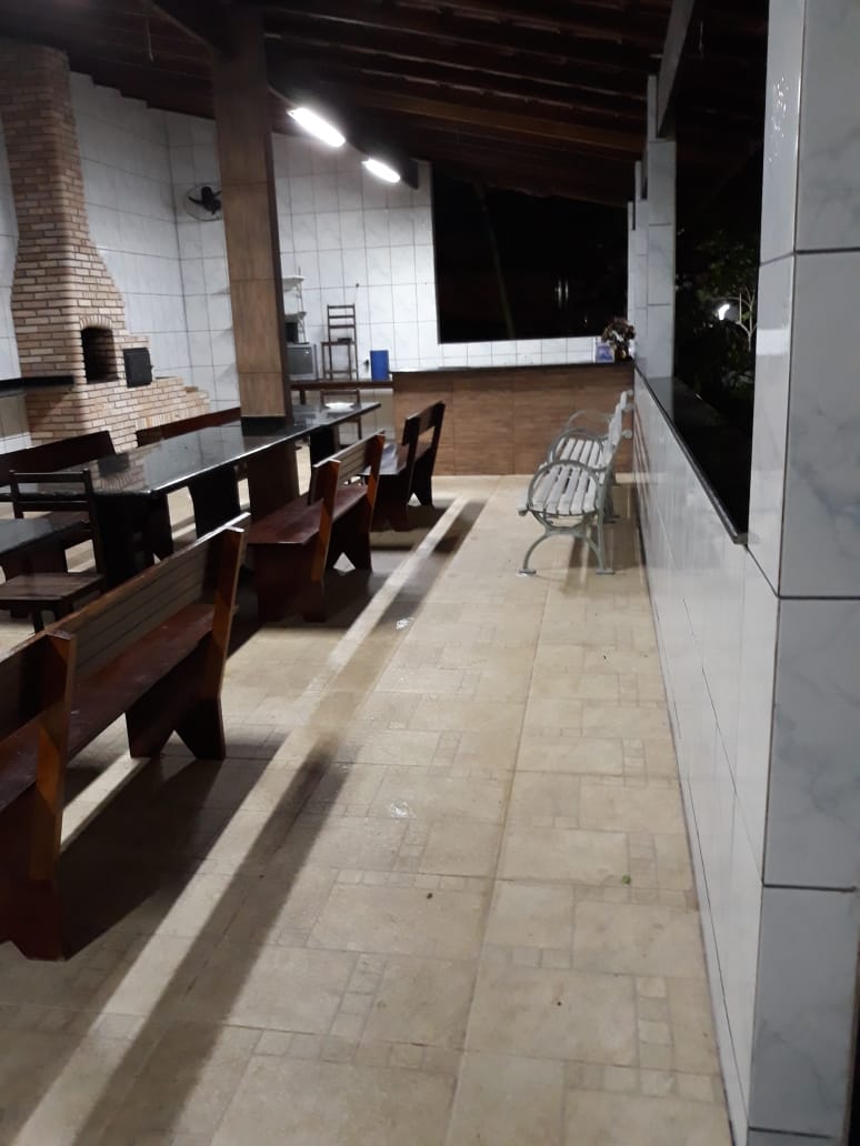APARTAMENTO NO NOVA ITANHAÉM / ITANHAÉM - LADO MORRO - 300 METROS DA RODOVIA - foto 4