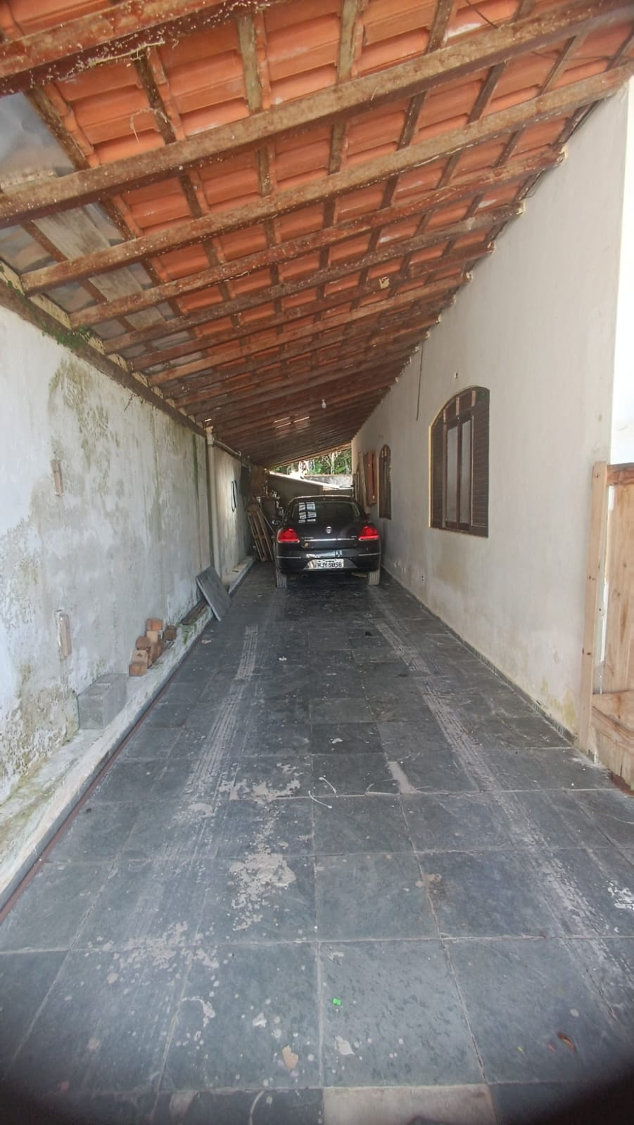 CHACARA NO BAIRRO PARANAPUAN - ITANHAÉM - LADO MORRO - 450 METROS DA RODOVIA - foto 13