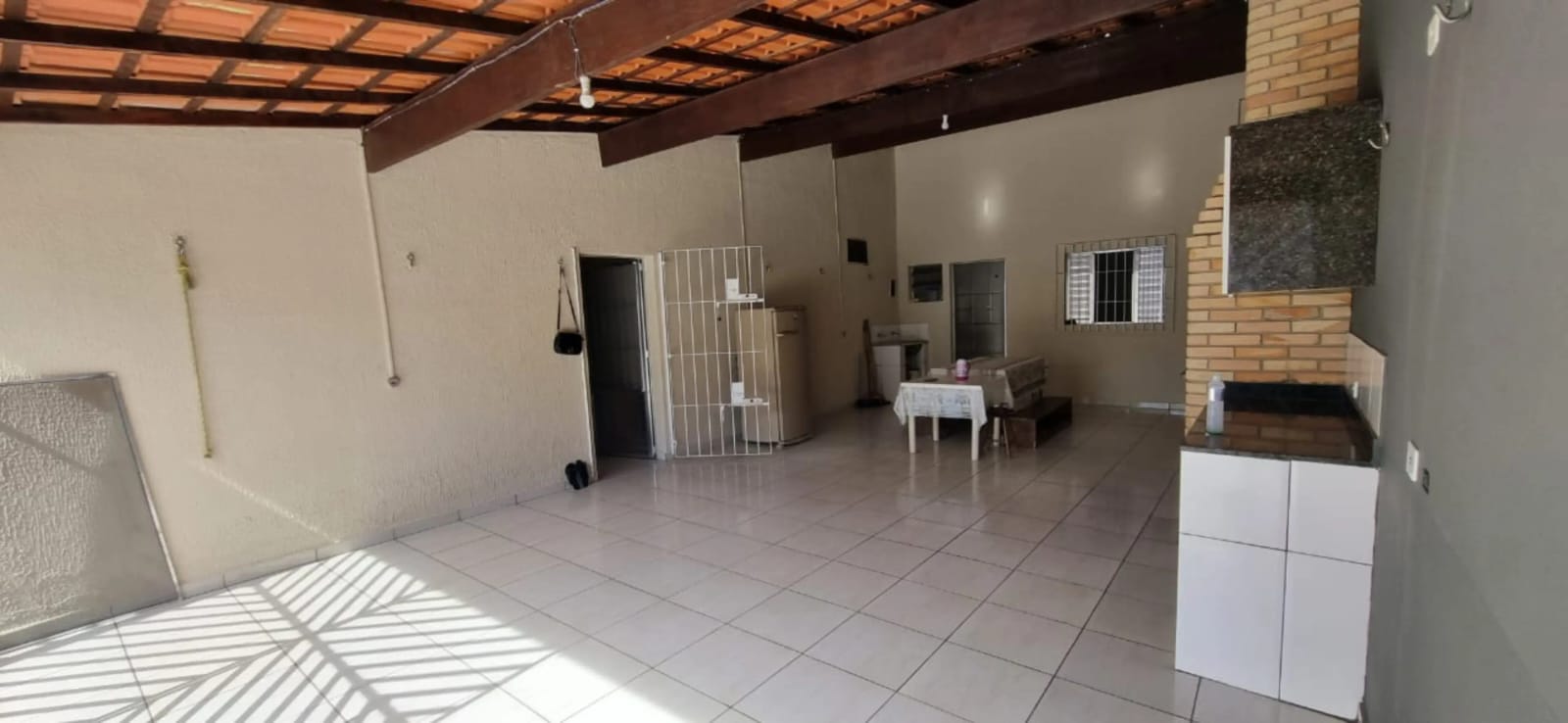 CASA NO JARDIM DIPLOMATA - ITANHAÉM - LADO PRAIA - 1KM DO MAR - foto 15