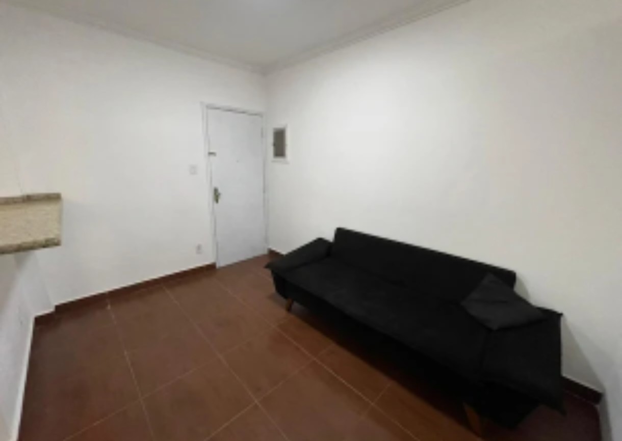 APARTAMENTO NO BAIRRO AVIAÇÃO - PRAIA GRANDE - LADO PRAIA - 150 METROS DO MAR  - foto 4