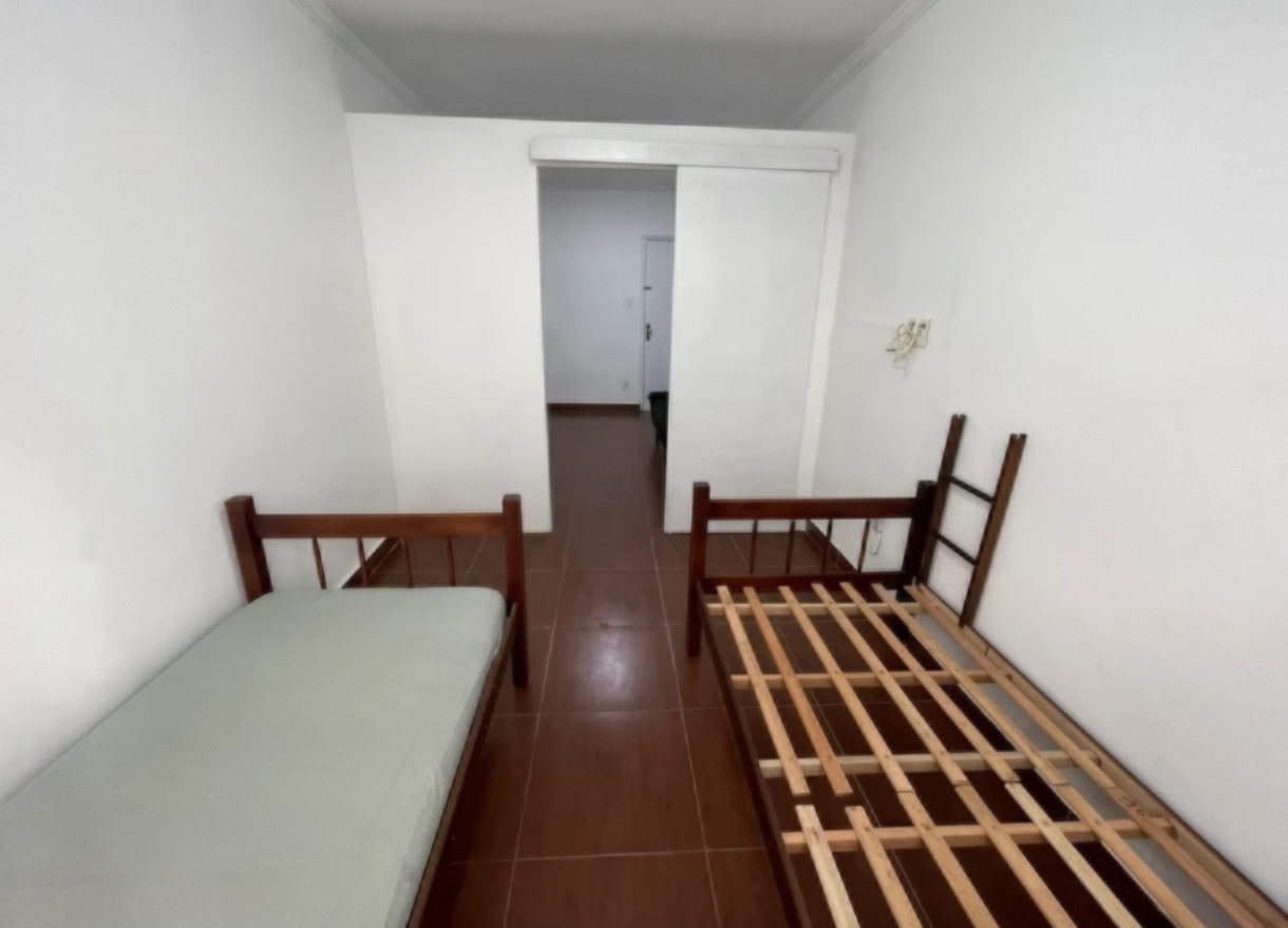 APARTAMENTO NO BAIRRO AVIAÇÃO - PRAIA GRANDE - LADO PRAIA - 150 METROS DO MAR  - foto 10