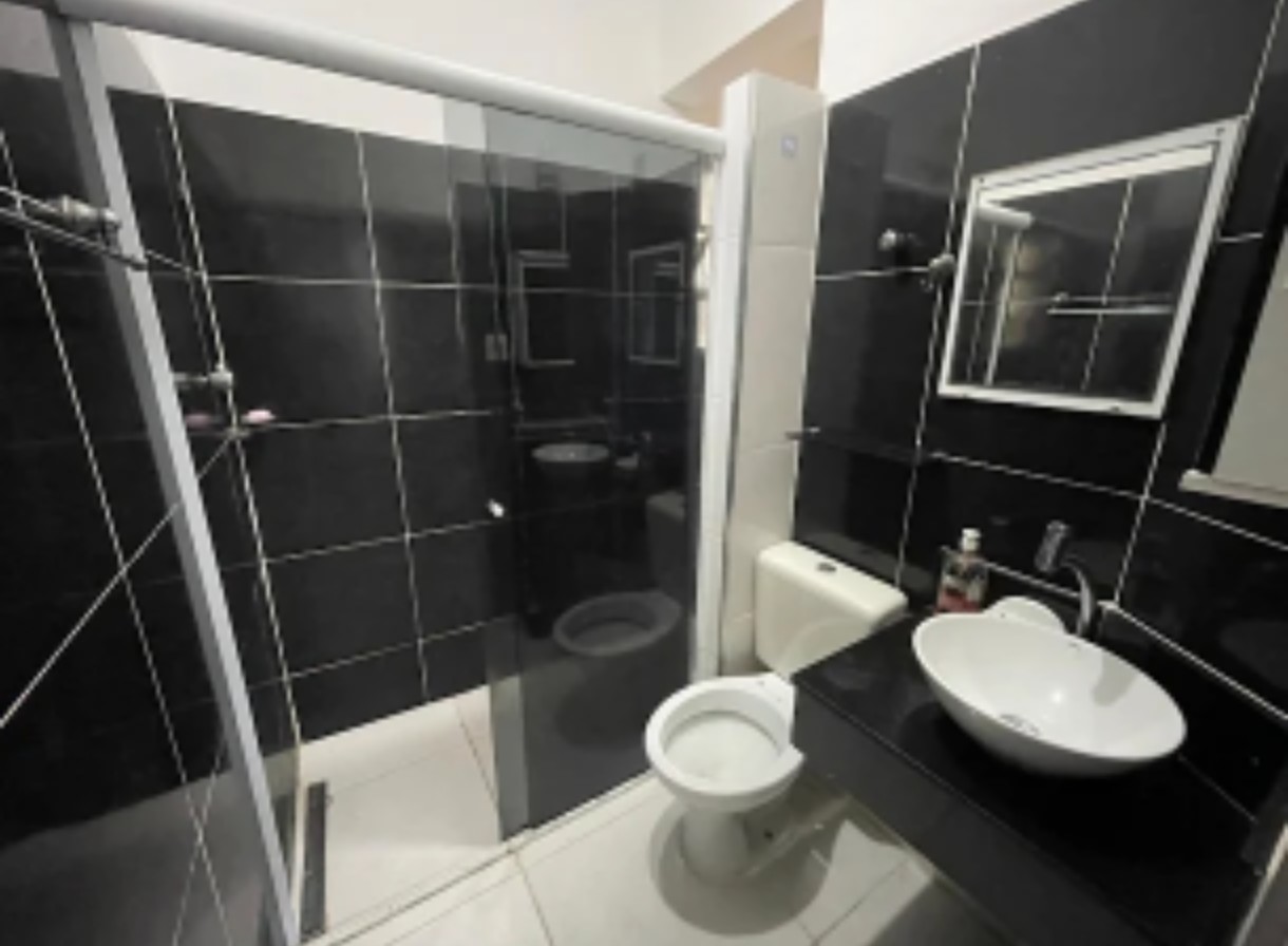 APARTAMENTO NO BAIRRO AVIAÇÃO - PRAIA GRANDE - LADO PRAIA - 150 METROS DO MAR  - foto 11