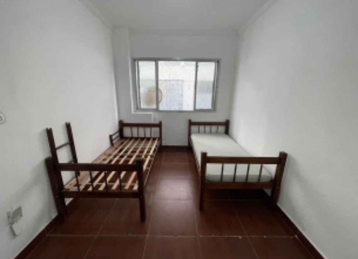 APARTAMENTO NO BAIRRO AVIAÇÃO - PRAIA GRANDE - LADO PRAIA - 150 METROS DO MAR  - foto 13