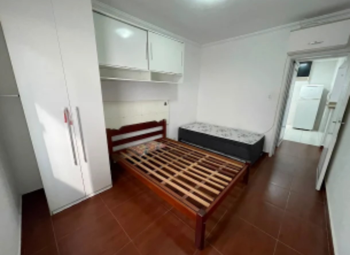 APARTAMENTO NO BAIRRO AVIAÇÃO - PRAIA GRANDE - LADO PRAIA - 150 METROS DO MAR  - foto 15