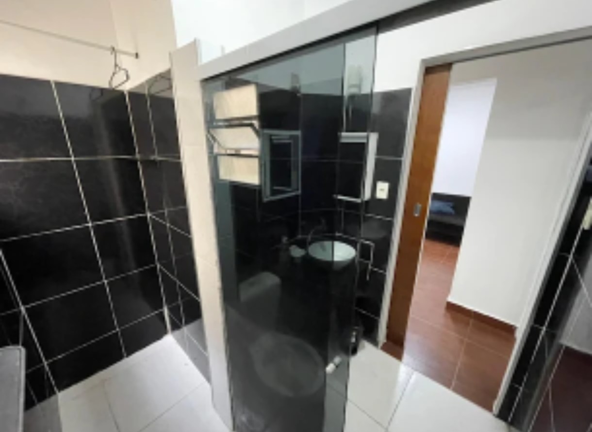 APARTAMENTO NO BAIRRO AVIAÇÃO - PRAIA GRANDE - LADO PRAIA - 150 METROS DO MAR  - foto 16