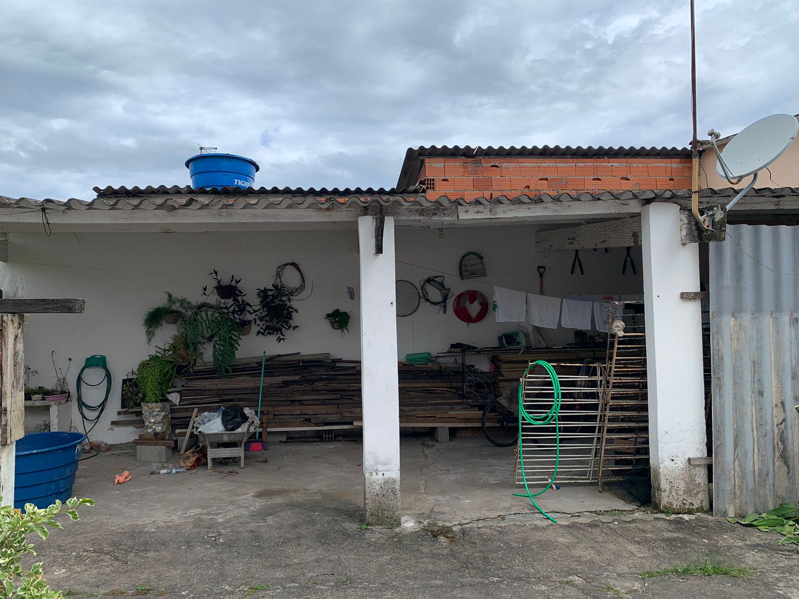 MINI CHÁCARA NO BAIRRO LUIZAMAR - ITANHAÉM/SP - LADO PRAIA - foto 20