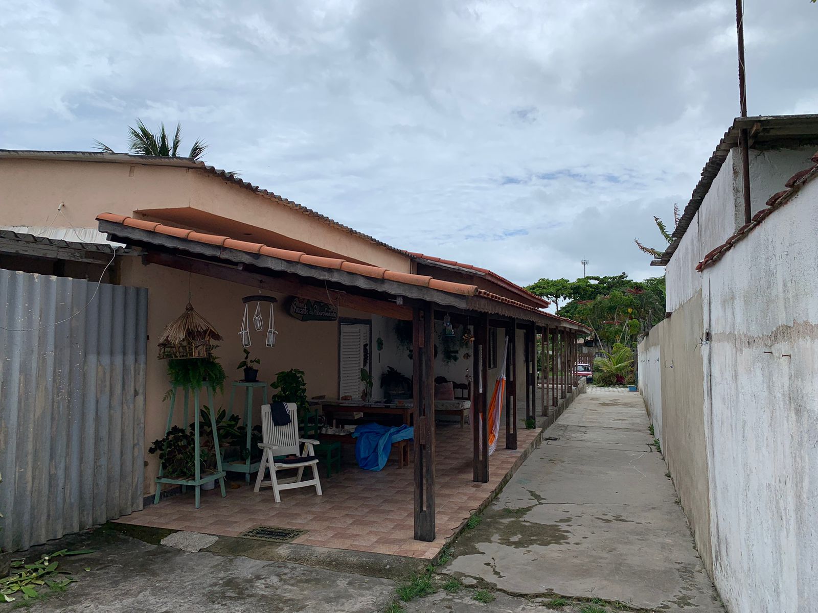 MINI CHÁCARA NO BAIRRO LUIZAMAR - ITANHAÉM/SP - LADO PRAIA - foto 21
