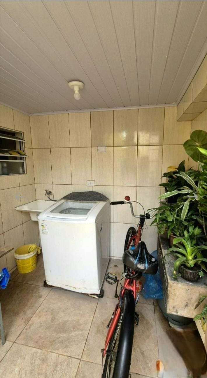 CASA NO JARDIM SUARÃO - ITANHÉM - LADO MORRO - 450 METROS DA RODOVIA - foto 12