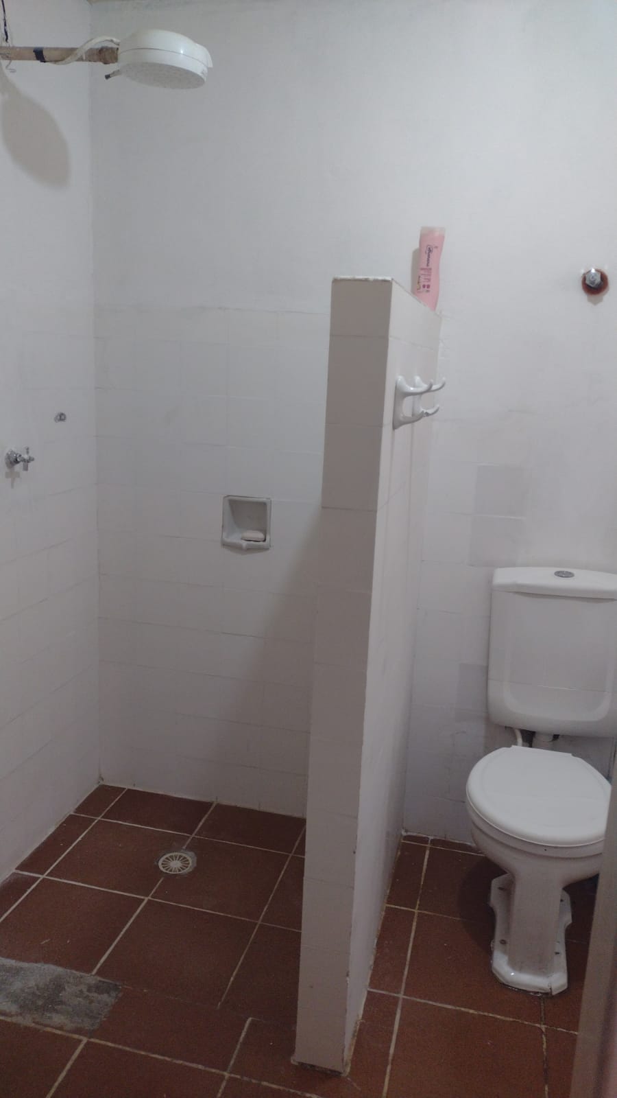 CASA NO JARDIM SUARÃO - ITANHÉM - LADO MORRO - 450 METROS DA RODOVIA - foto 15