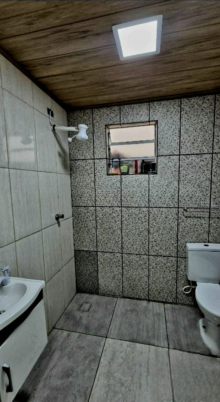 CASA NO JARDIM SUARÃO - ITANHÉM - LADO MORRO - 450 METROS DA RODOVIA - foto 17