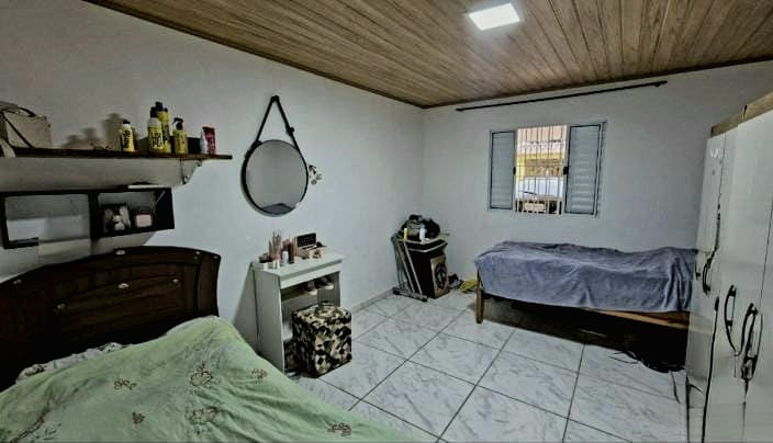 CASA NO JARDIM SUARÃO - ITANHÉM - LADO MORRO - 450 METROS DA RODOVIA - foto 18