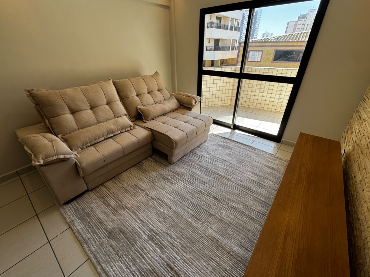 CASA NO BAIRRO AVIAÇÃO - PRAIA GRANDE - LADO PRAIA - 300 METROS DO MAR - foto 4