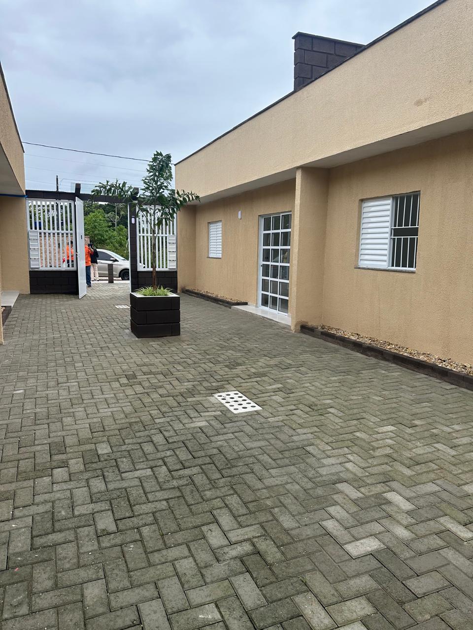 08 UNIDADES DE CASA EM CONDOMINIO - NO JD. MARAMBÁ 2 - LADO MORRO - 300 METROS DA RODOVIA
