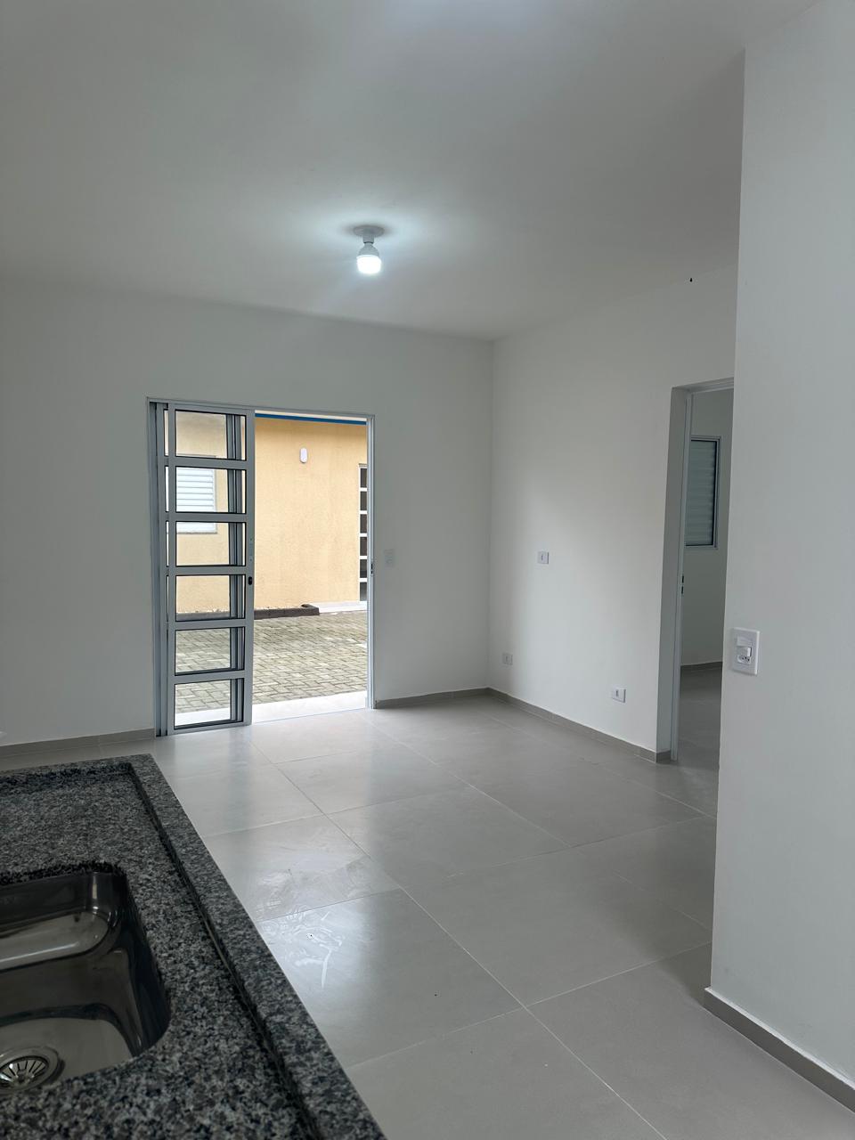 08 UNIDADES DE CASA EM CONDOMINIO - NO JD. MARAMBÁ 2 - LADO MORRO - 300 METROS DA RODOVIA - foto 5