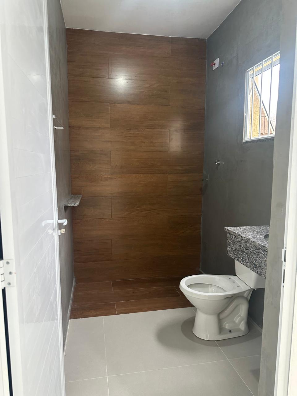 08 UNIDADES DE CASA EM CONDOMINIO - NO JD. MARAMBÁ 2 - LADO MORRO - 300 METROS DA RODOVIA - foto 6