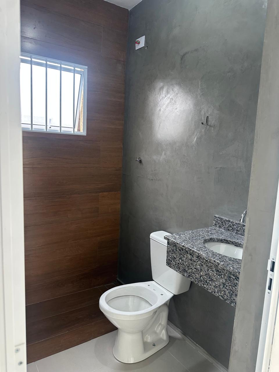 08 UNIDADES DE CASA EM CONDOMINIO - NO JD. MARAMBÁ 2 - LADO MORRO - 300 METROS DA RODOVIA - foto 16