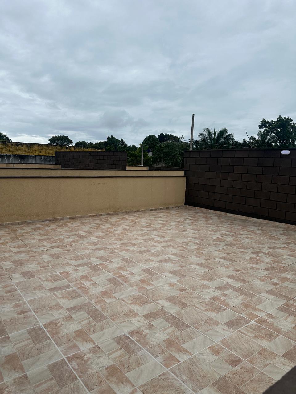08 UNIDADES DE CASA EM CONDOMINIO - NO JD. MARAMBÁ 2 - LADO MORRO - 300 METROS DA RODOVIA - foto 18
