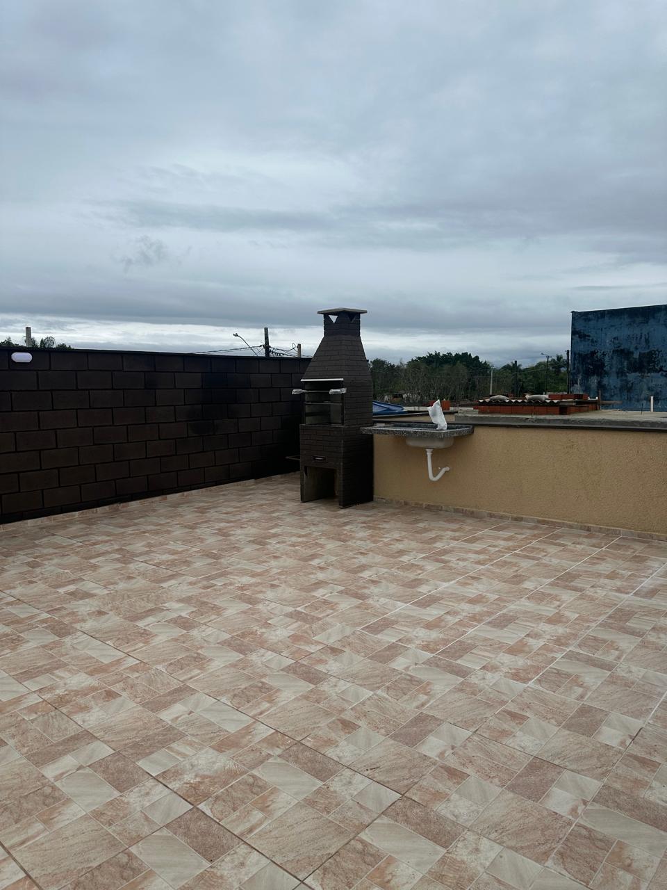 08 UNIDADES DE CASA EM CONDOMINIO - NO JD. MARAMBÁ 2 - LADO MORRO - 300 METROS DA RODOVIA - foto 19
