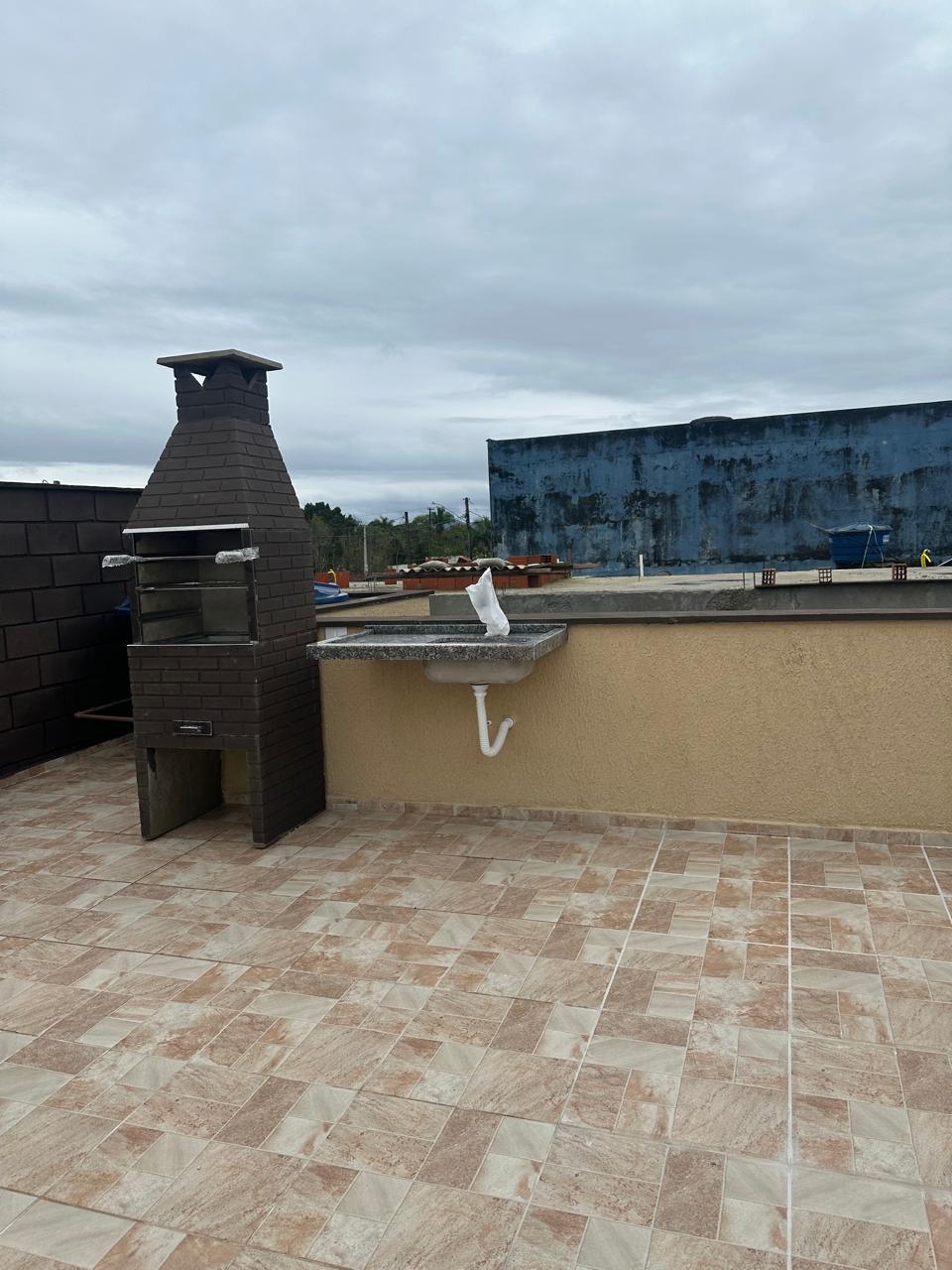 08 UNIDADES DE CASA EM CONDOMINIO - NO JD. MARAMBÁ 2 - LADO MORRO - 300 METROS DA RODOVIA - foto 20