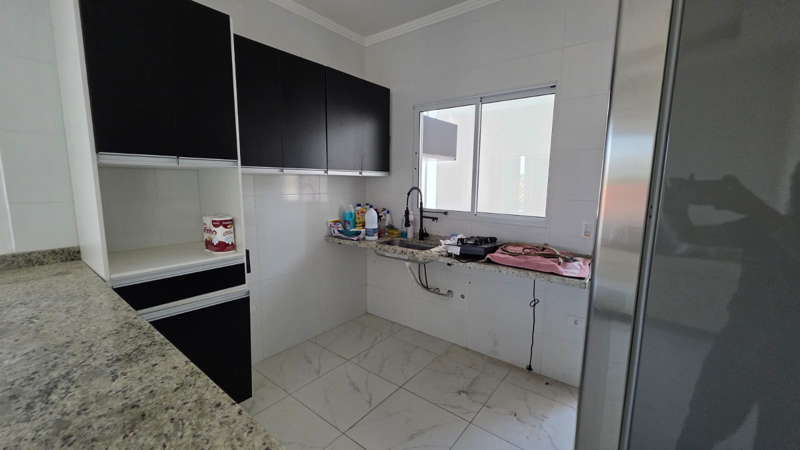 CASA NO BALNEÁRIO MAR - ITANHAÉM - LADO PRAIA - 300 METROS DO MAR - foto 18