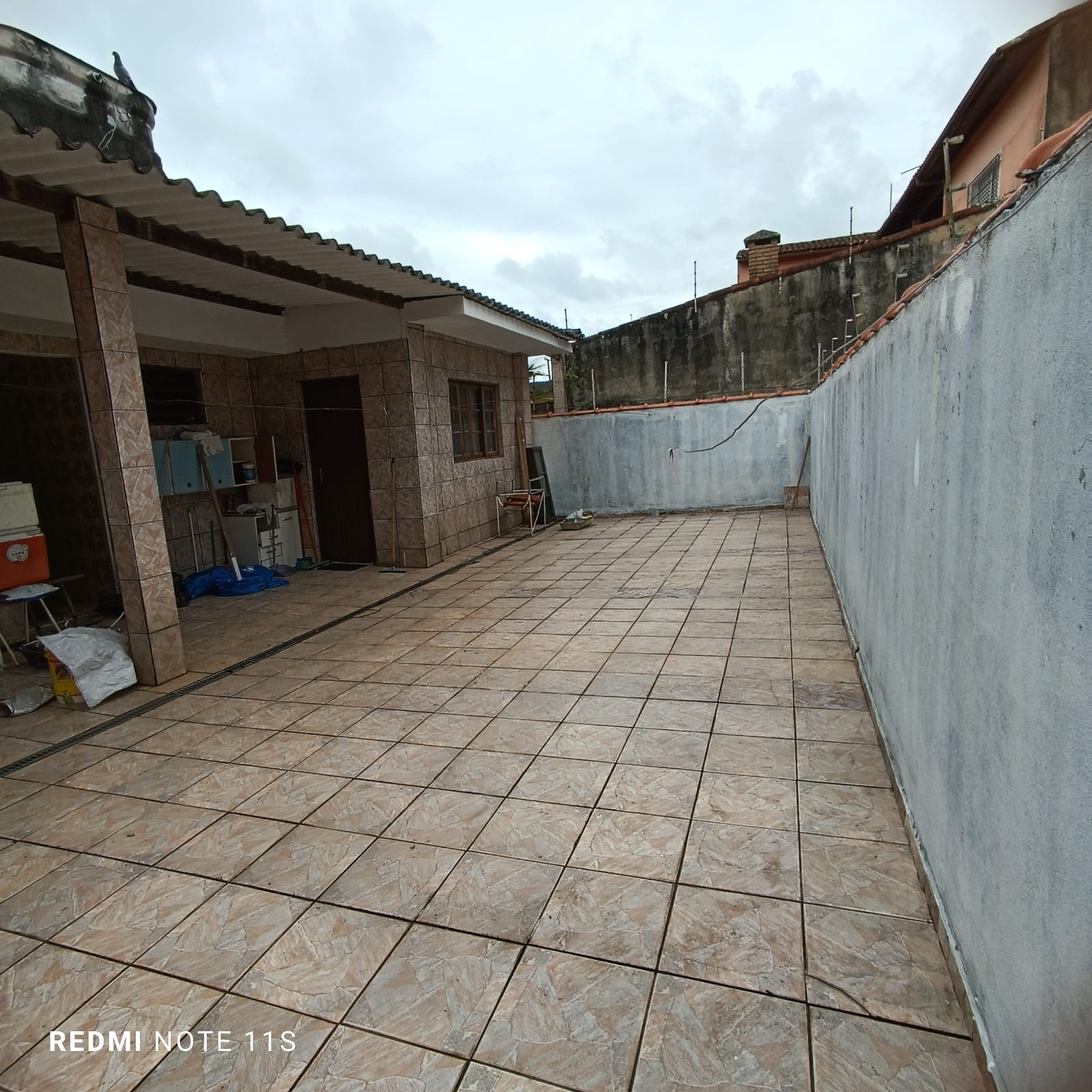 CASA NO JD. BOPIRANGA - ITANHAÉM - LADO PRAIA - 500 METROS DO MAR - foto 5