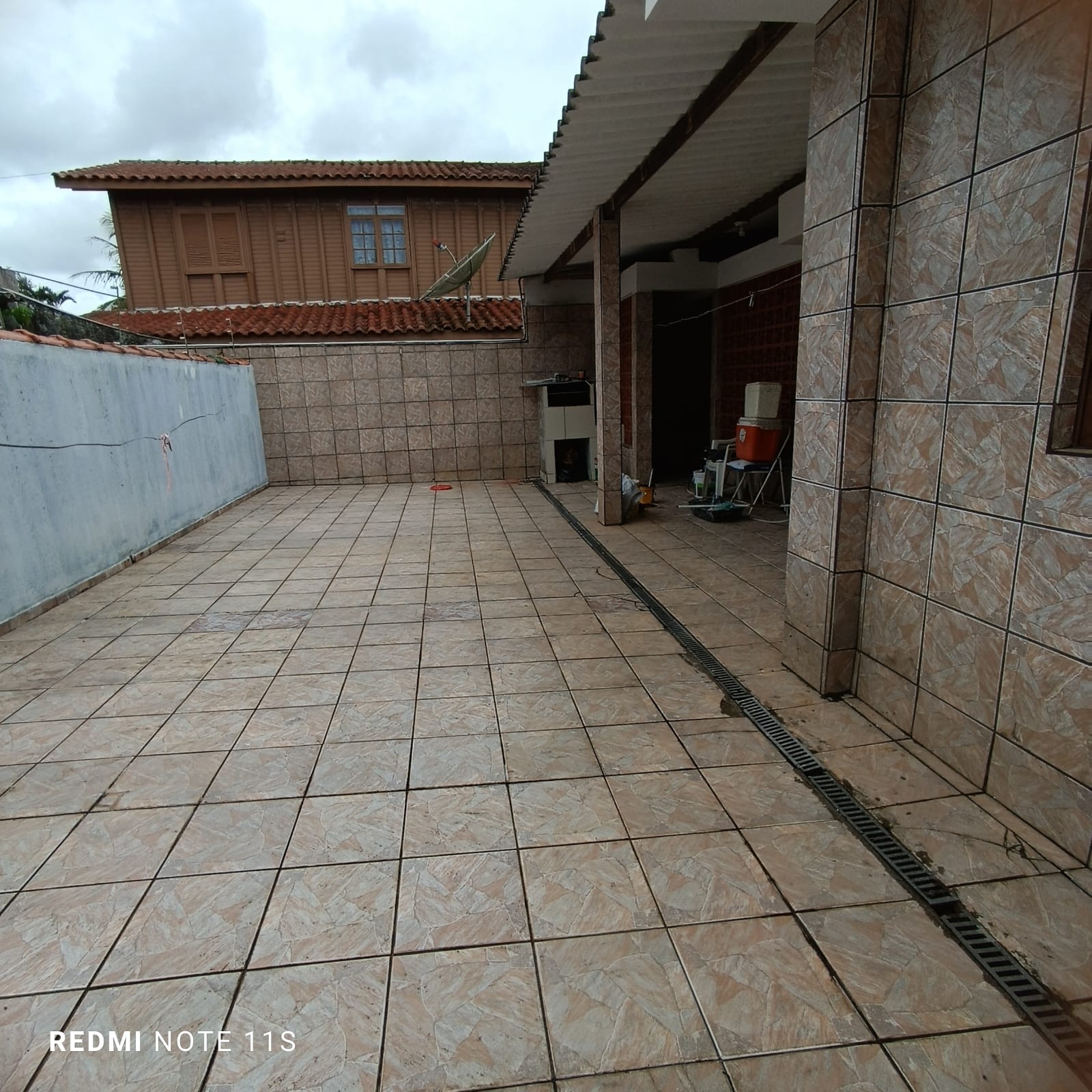 CASA NO JD. BOPIRANGA - ITANHAÉM - LADO PRAIA - 500 METROS DO MAR - foto 7