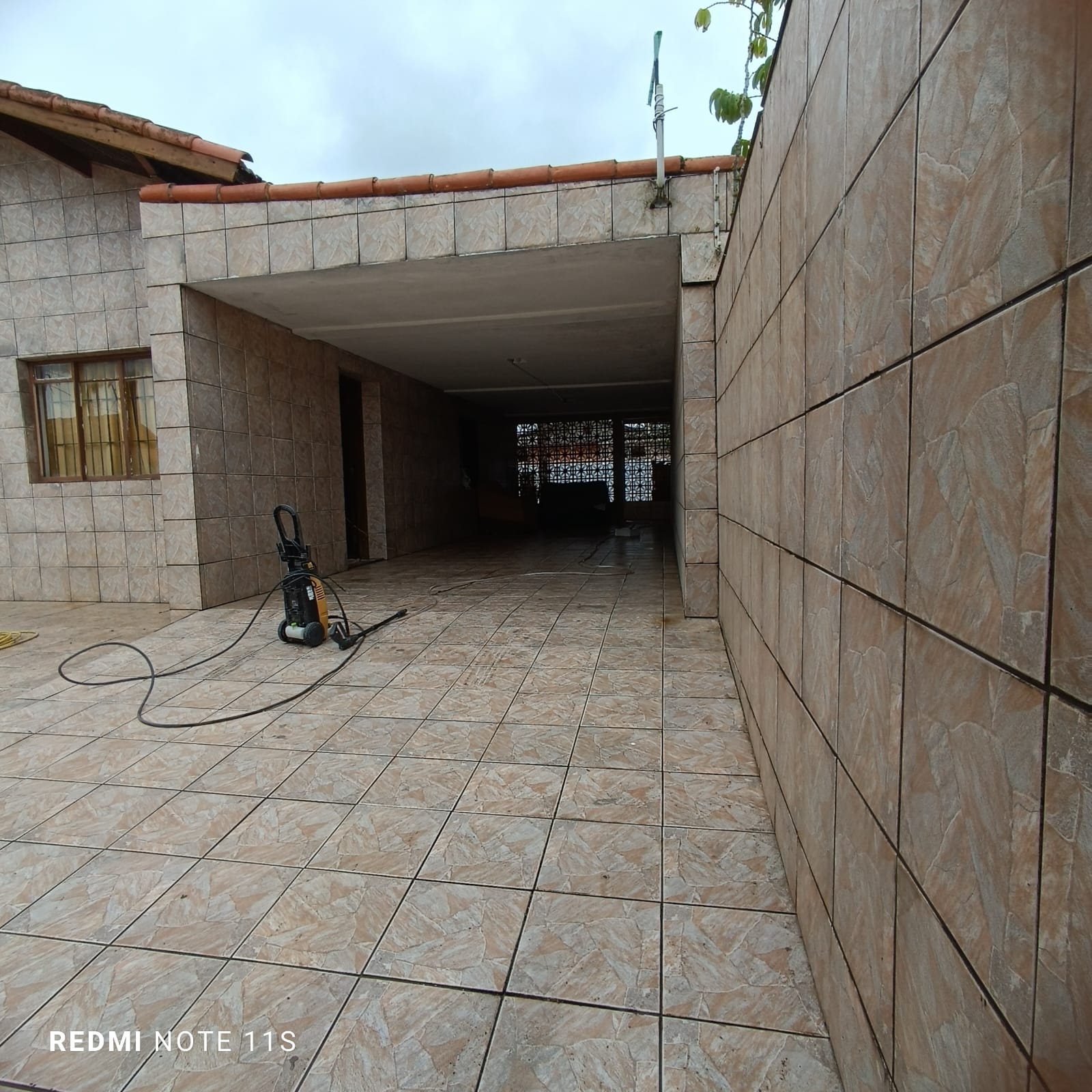 CASA NO JD. BOPIRANGA - ITANHAÉM - LADO PRAIA - 500 METROS DO MAR - foto 11