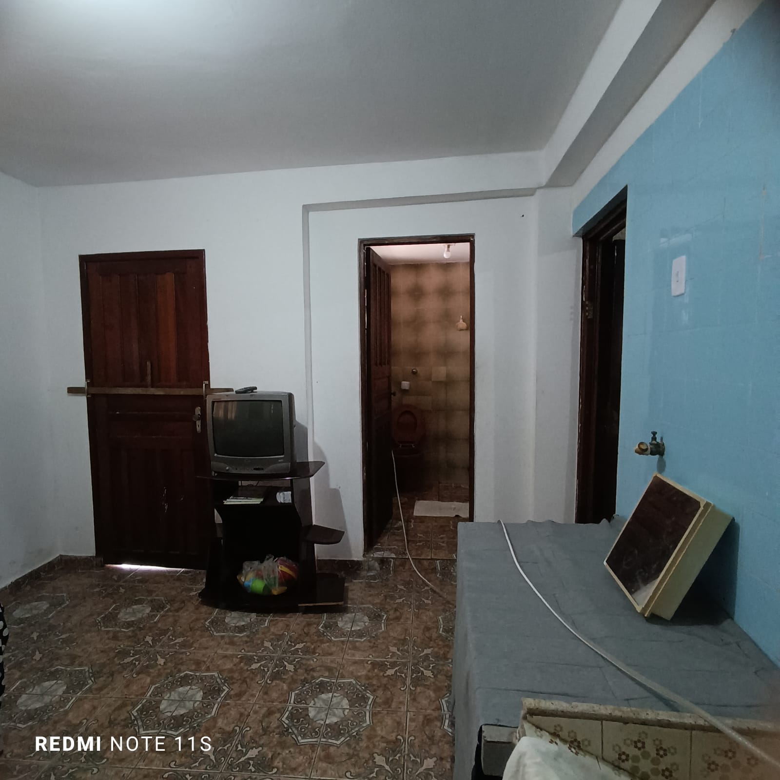 CASA NO JD. BOPIRANGA - ITANHAÉM - LADO PRAIA - 500 METROS DO MAR - foto 16