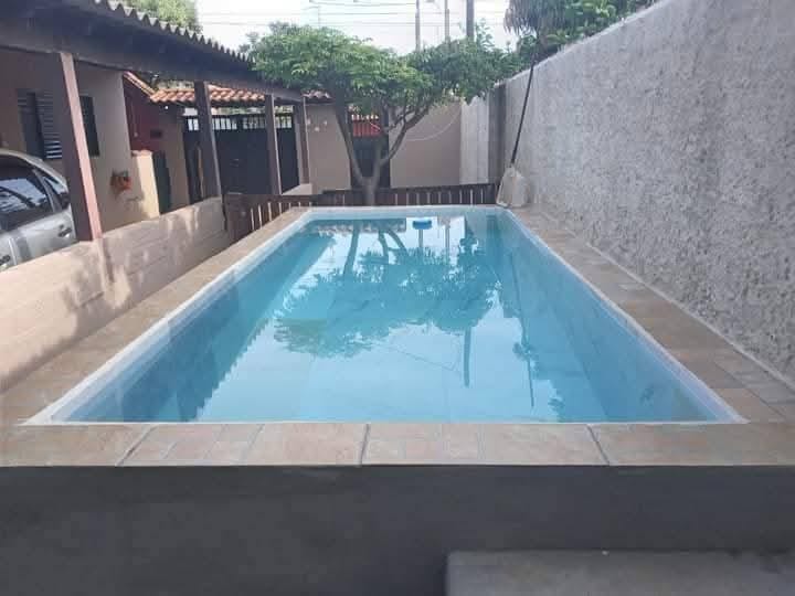 CASA NA RECIDENCIAL STELLA - GUATAPARÁ/SP - foto 4