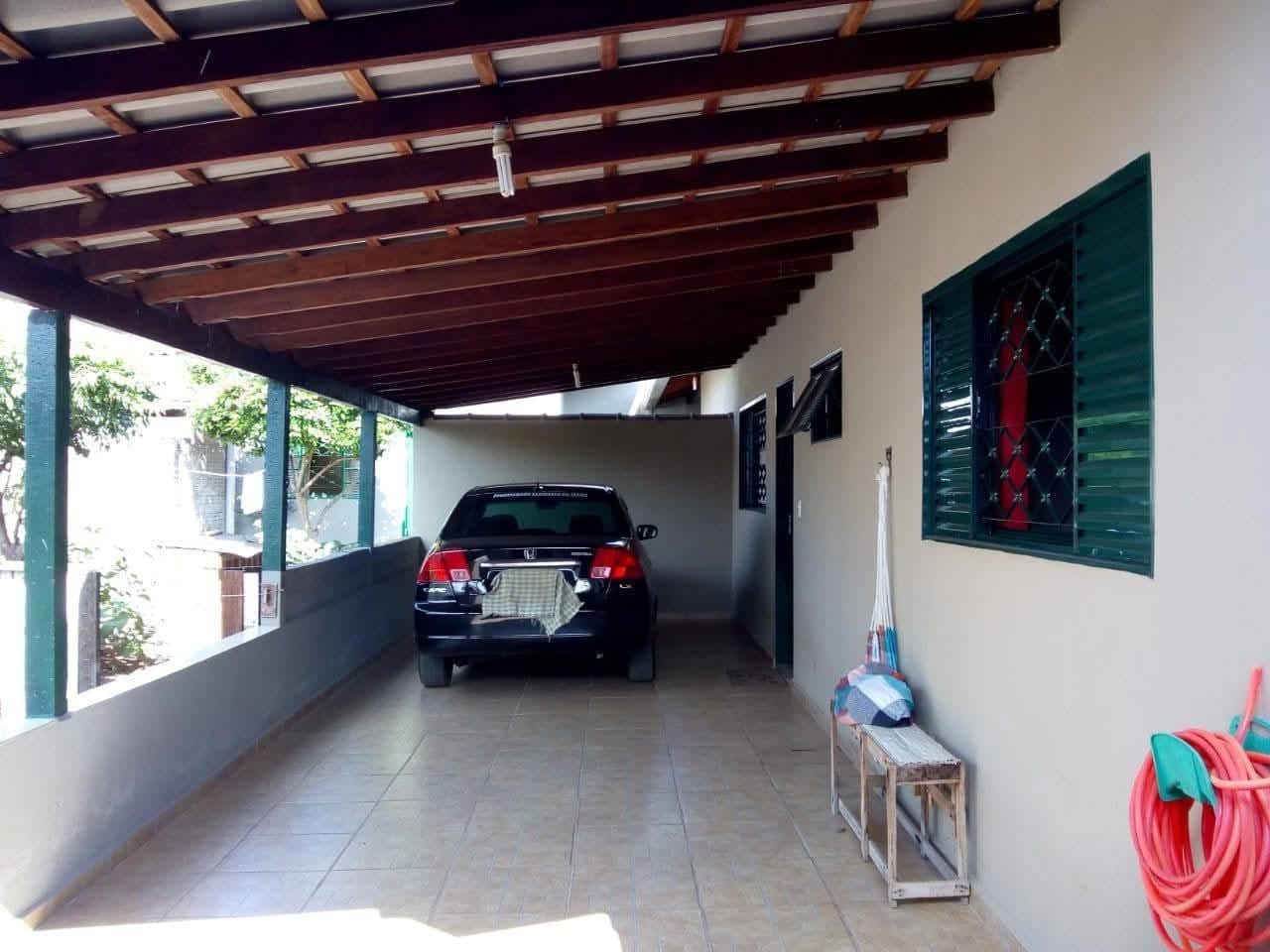 CASA NA RECIDENCIAL STELLA - GUATAPARÁ/SP - foto 6