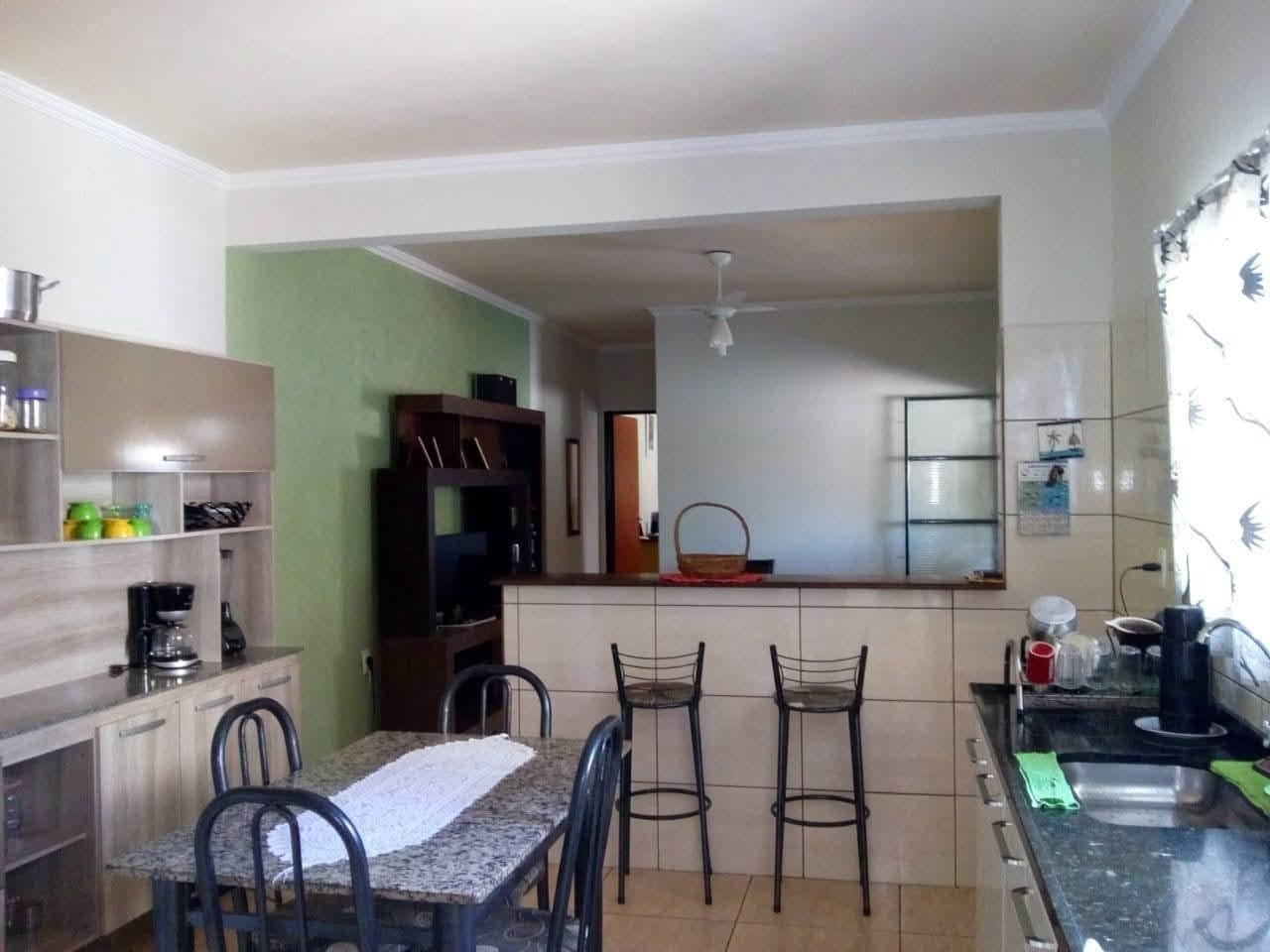 CASA NA RECIDENCIAL STELLA - GUATAPARÁ/SP - foto 7