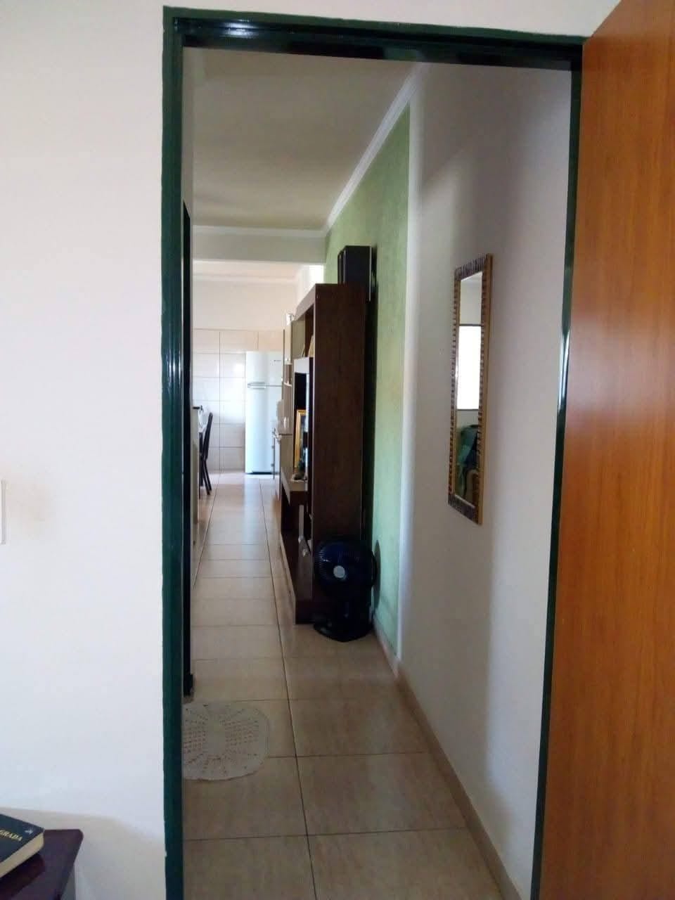CASA NA RECIDENCIAL STELLA - GUATAPARÁ/SP - foto 8