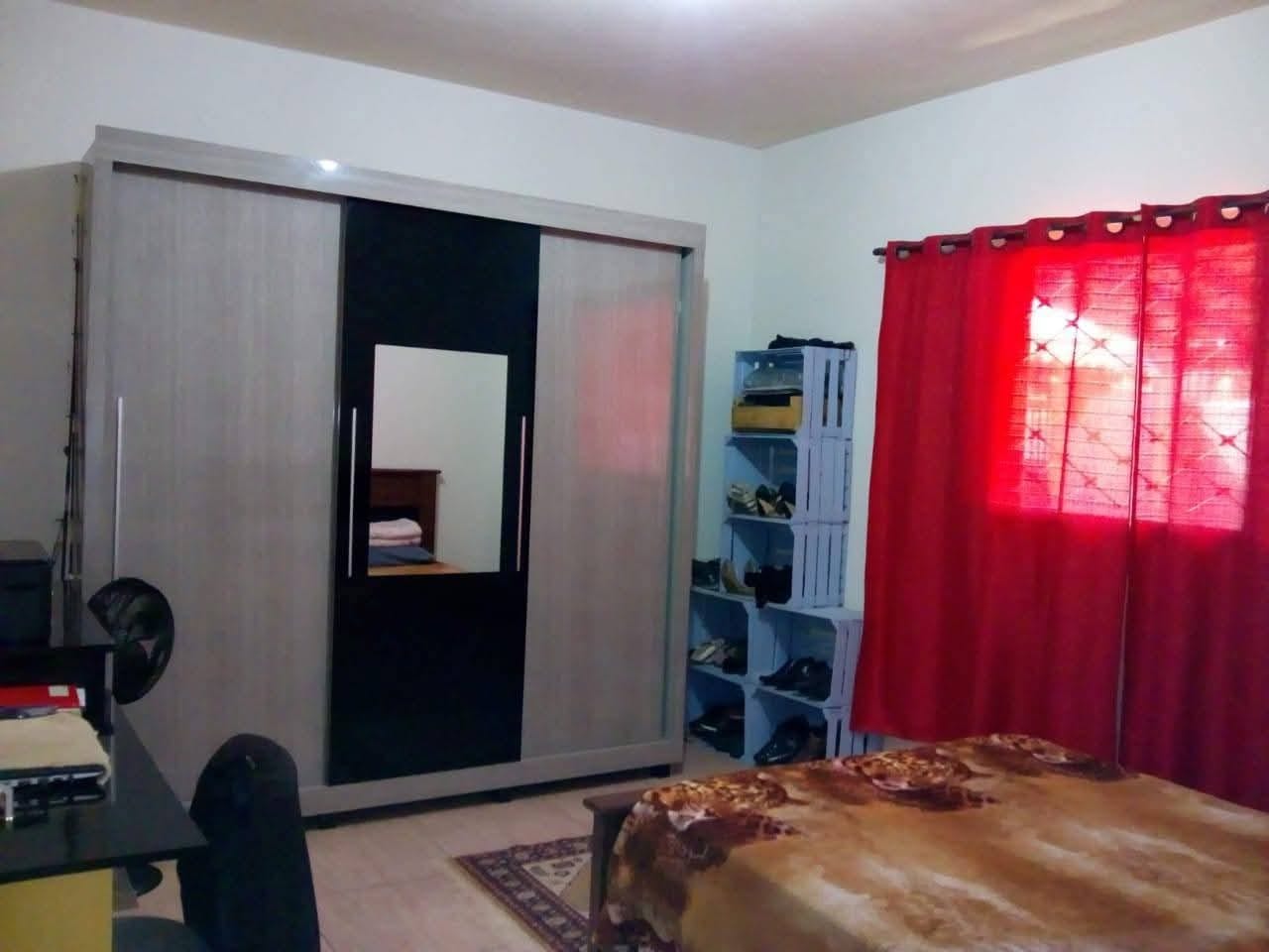 CASA NA RECIDENCIAL STELLA - GUATAPARÁ/SP - foto 10