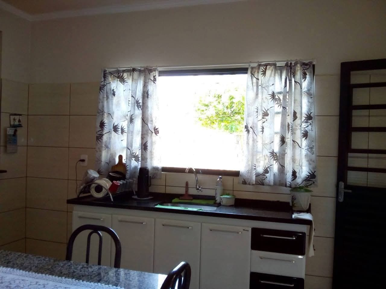 CASA NA RECIDENCIAL STELLA - GUATAPARÁ/SP - foto 12