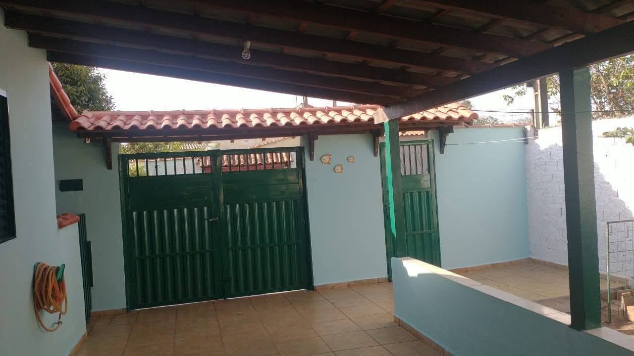 CASA NA RECIDENCIAL STELLA - GUATAPARÁ/SP - foto 14