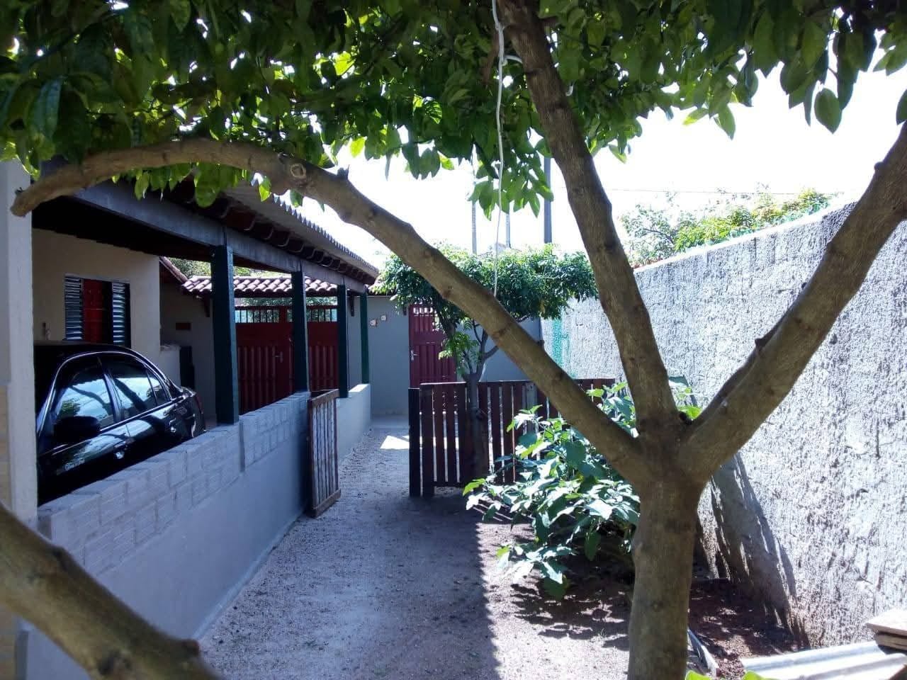 CASA NA RECIDENCIAL STELLA - GUATAPARÁ/SP - foto 15