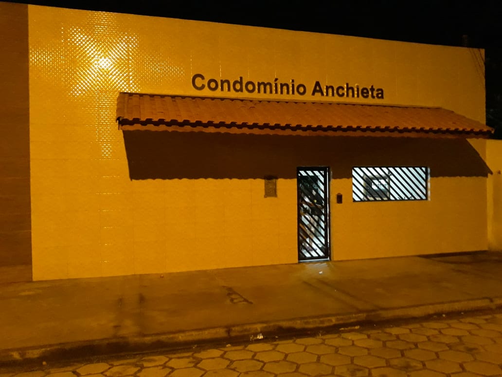 APARTAMENTO NO NOVA ITANHAÉM / ITANHAÉM - LADO MORRO - 300 METROS DA RODOVIA - foto 4