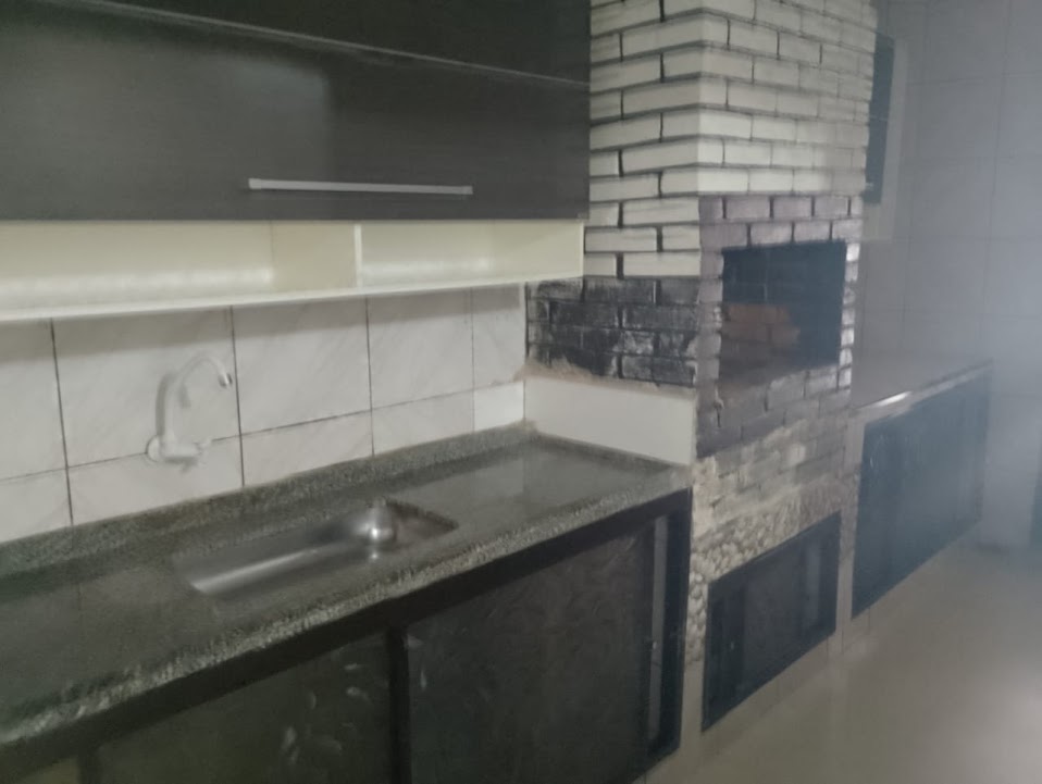 CASA NA VILA SÃO PAULO - MONGAGUÁ/SP - foto 16