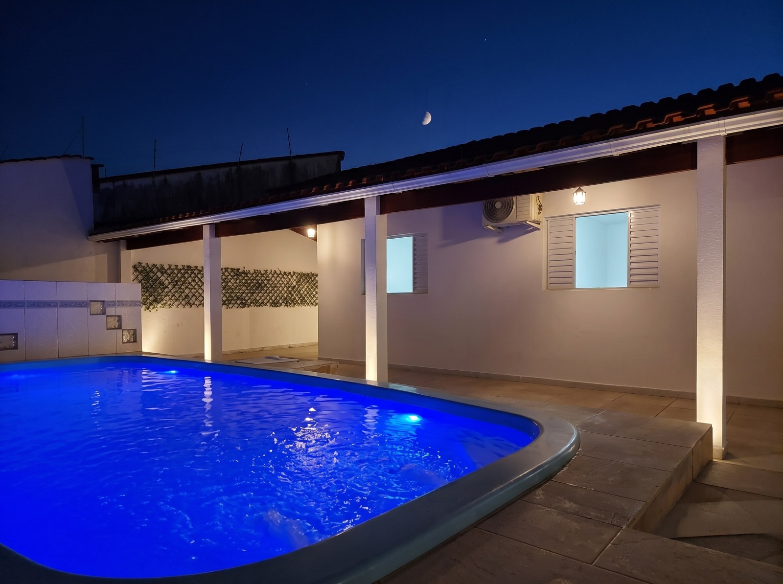 CASA 700 METROS DA PRAIA, CIBRATEL II - ITANHAÉM/SP - foto 10