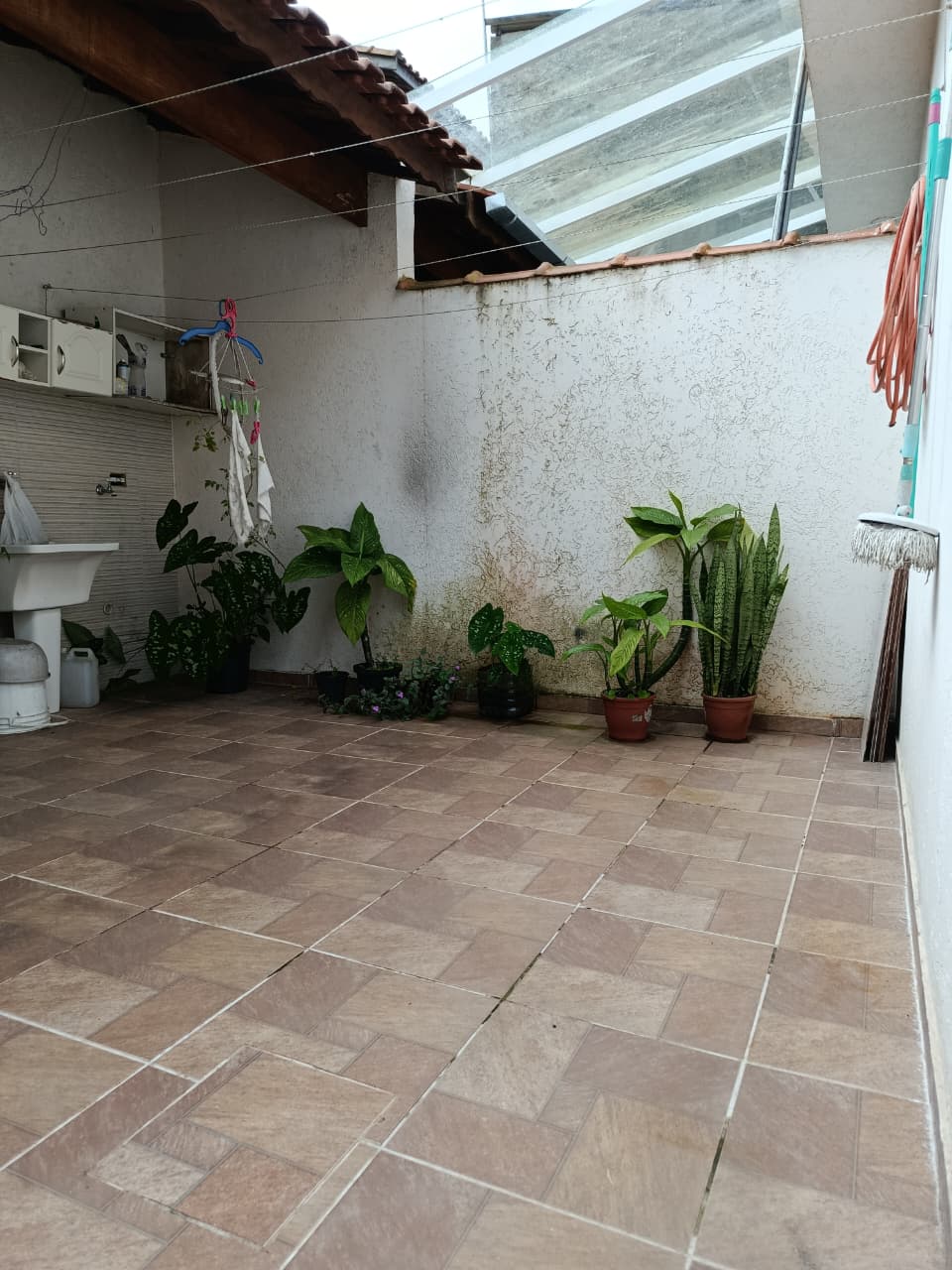 CASA NO BALNEÁRIO GAIVOTA 1KM DA PRAIA - ITANHAÉM/SP - foto 6
