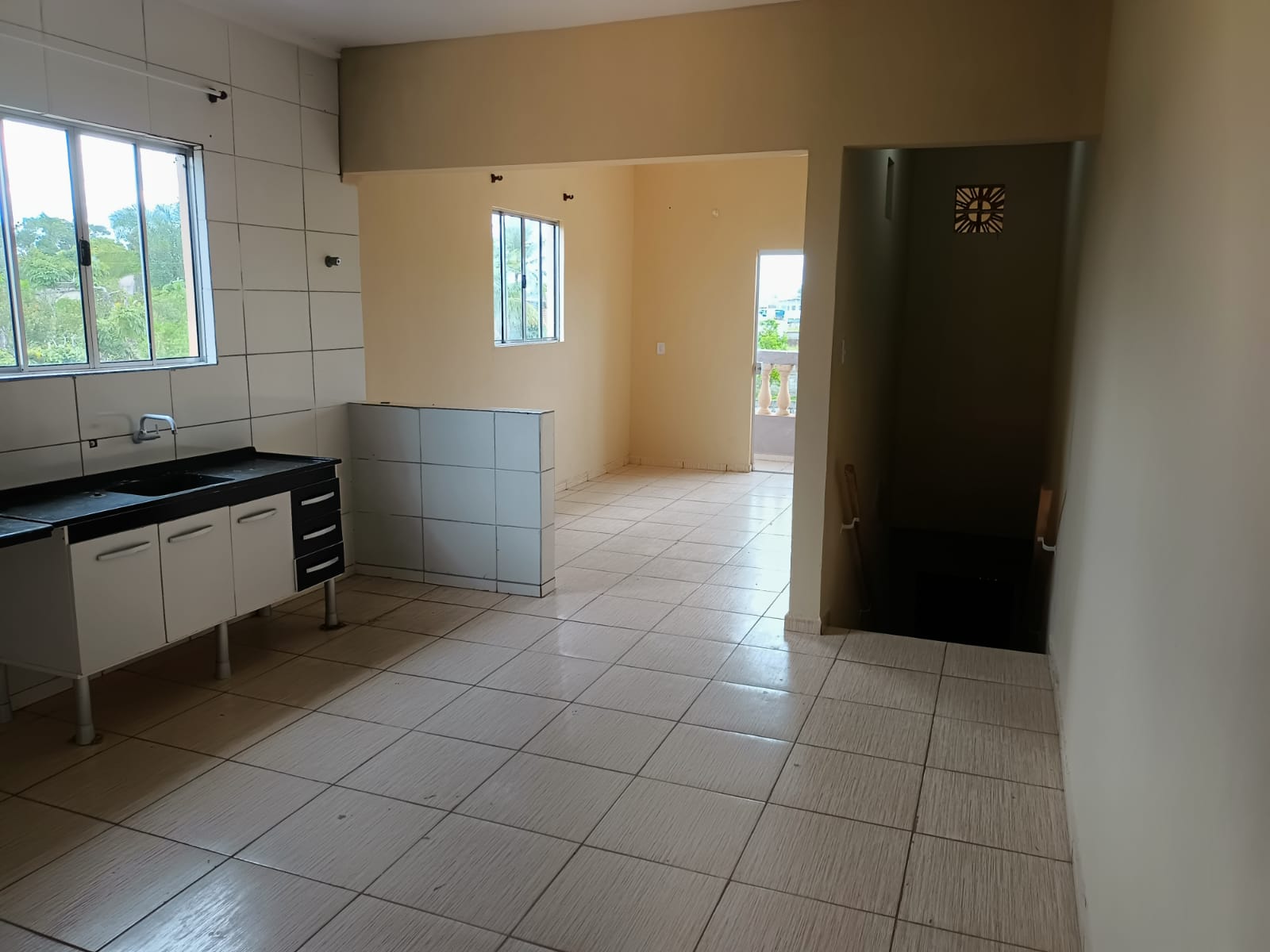CASA EM SÃO PEDRO LADO MORRO - ITANHAÉM/SP - foto 10