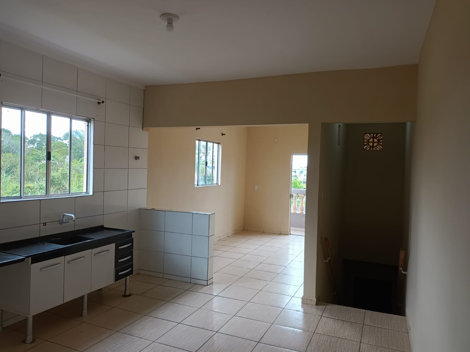 CASA EM SÃO PEDRO LADO MORRO - ITANHAÉM/SP - foto 21